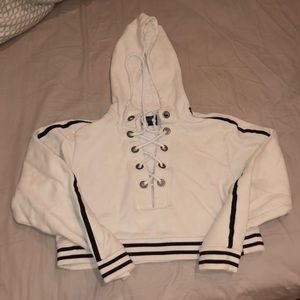 Fenty x Puma sweatshirt